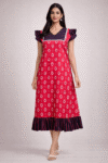 Frock Nighty (ROSE)