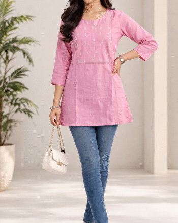 Powder Pink