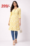 Butter Yellow
