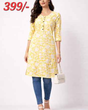 Butter Yellow