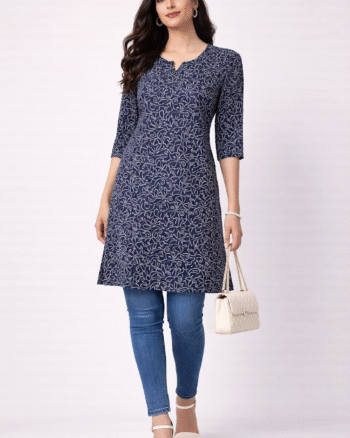 Navy Classic